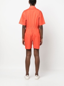 Paul Smith Dresses Orange - Img 2