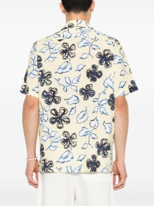 Paul Smith Shirts Yellow - Img 3