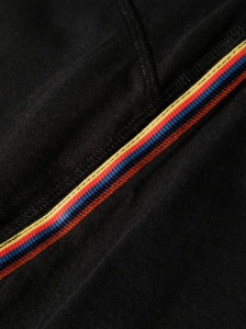 Paul Smith Shorts Black - Img 2