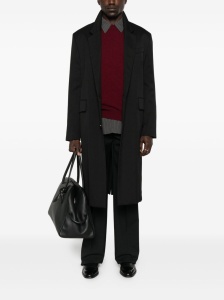 Paul Smith Sweaters Bordeaux - Img 4