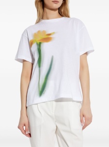 Paul Smith T-shirts and Polos White - Img 4