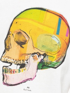 Paul Smith T-shirts and Polos White - Img 2