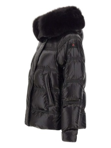Peuterey Coats Black - Img 4