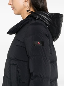 Peuterey Coats Black - Img 2