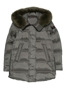 Peuterey Coats Green