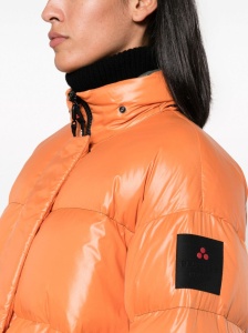 Peuterey Coats Orange - Img 2