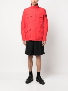 Peuterey Coats Orange - Img 4