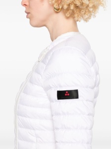 Peuterey Coats White - Img 3