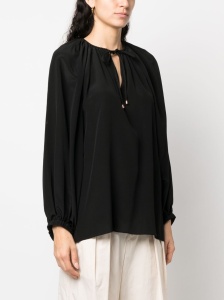 PHAEONIA Top Black - Img 4
