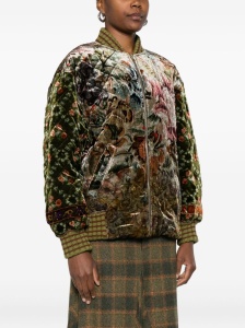 Pierre Louis Mascia Coats Beige - Img 3