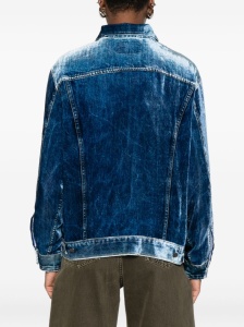 Pierre Louis Mascia Coats Blue - Img 2