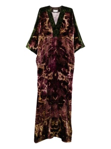 Pierre Louis Mascia Dresses Bordeaux
