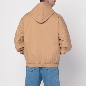 Polo Ralph Lauren Camel-coloured zip jacket - Img 2