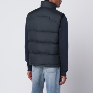 Polo Ralph Lauren Padded Gorham black vest - Img 2