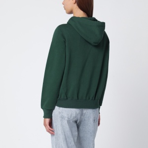 Polo Ralph Lauren Pine green cotton-blend sweatshirt - Img 2