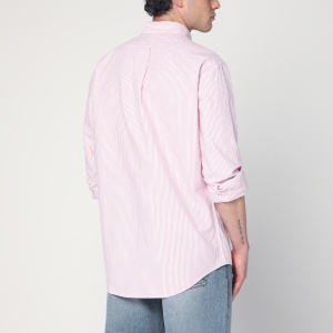 Polo Ralph Lauren Striped Oxford shirt Custom-Fit - Img 2