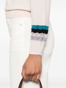 PS By Paul Smith Sweaters Beige - Img 4