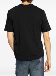 PS By Paul Smith T-shirts and Polos Black - Img 3