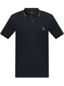 PS By Paul Smith T-shirts and Polos Blue