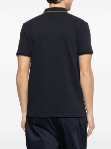 PS By Paul Smith T-shirts and Polos Blue - Img 4