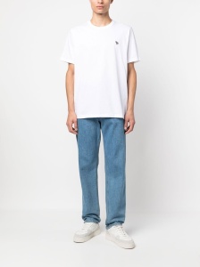 PS By Paul Smith T-shirts and Polos White - Img 4