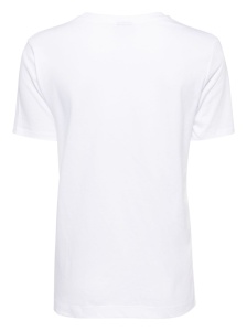 PS By Paul Smith T-shirts and Polos White - Img 2