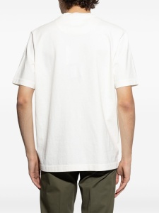 PS By Paul Smith T-shirts and Polos White - Img 4