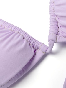 REINA OLGA Sea clothing Lilac - Img 3