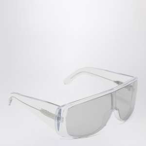 RETROSUPERFUTURE Transparent Mask sunglasses - Img 2