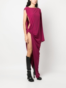 Rick Owens Dresses Fuchsia - Img 3