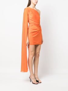 Roland Mouret Dresses Orange - Img 4