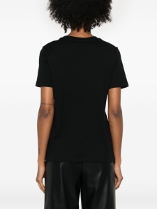 S Max Mara T-shirts and Polos Blue - Img 2