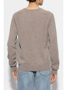Saint Laurent Cashmere sweater - Img 2