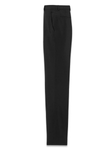 Saint Laurent High-wasited trousers - Img 2