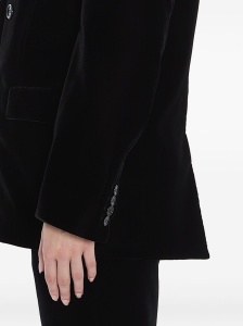 Saint Laurent Jackets Black - Img 3