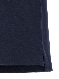 Saint Laurent Polo Shirt - Img 2