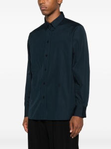 Saint Laurent Shirts Blue - Img 4