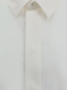 Saint Laurent Shirts White - Img 4