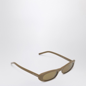 Saint Laurent SL 557 SHADE beige Sunglasses - Img 2
