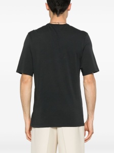 Saint Laurent T-shirt with logo - Img 3