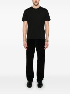 Saint Laurent T-shirts and Polos Black - Img 3