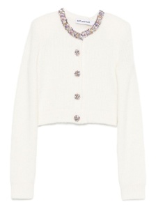 Self-portrait Sweaters Beige