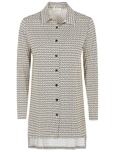 SIYU Shirts Beige
