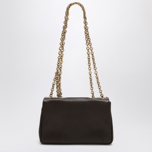 Small Chloé Heritage bag in brown - Img 2