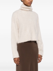 SOFT GOAT Sweaters Ivory - Img 4
