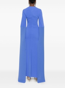 Solace London Dresses Blue - Img 2