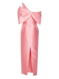 Solace London Dresses Pink - Img 2