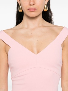 Solace London Dresses Pink - Img 4