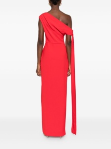 Solace London Dresses Red - Img 2