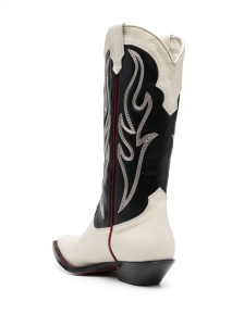 SONORA Boots Black - Img 3
